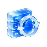 Disaster Recovery & Backup